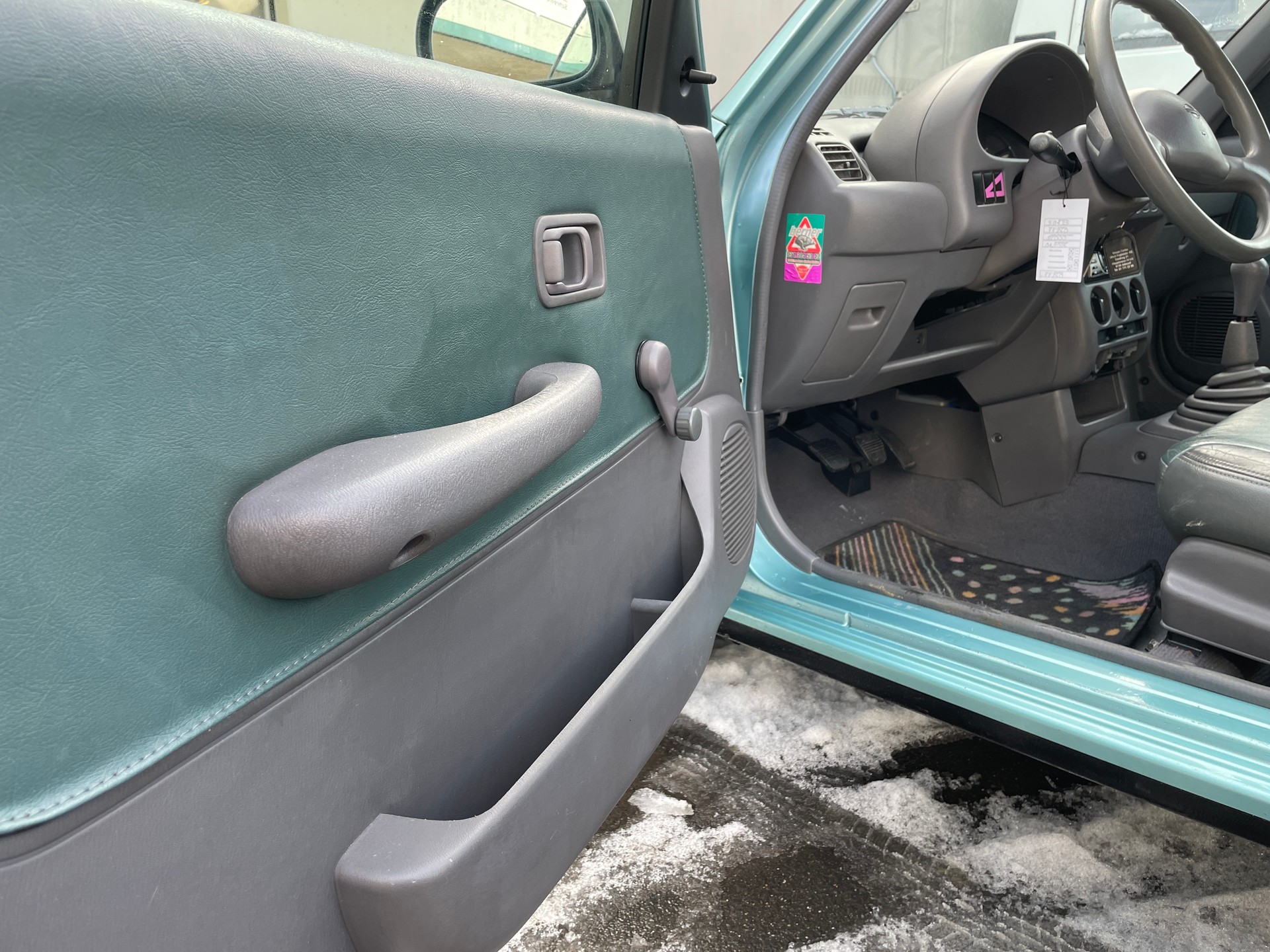 NISSAN MICRA-image-10