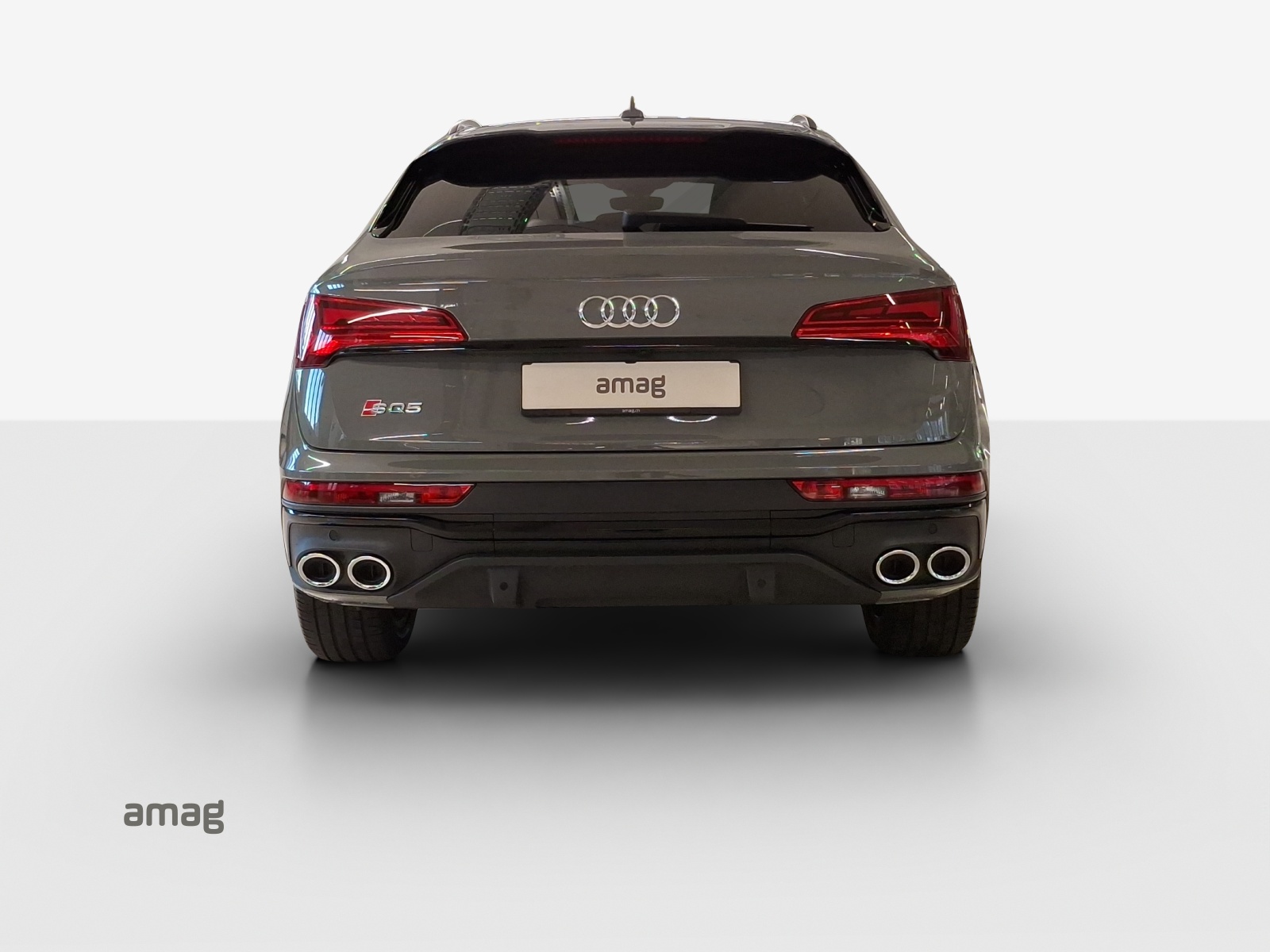 AUDI SQ5 Sportback TDI quattro tiptronic-image-3