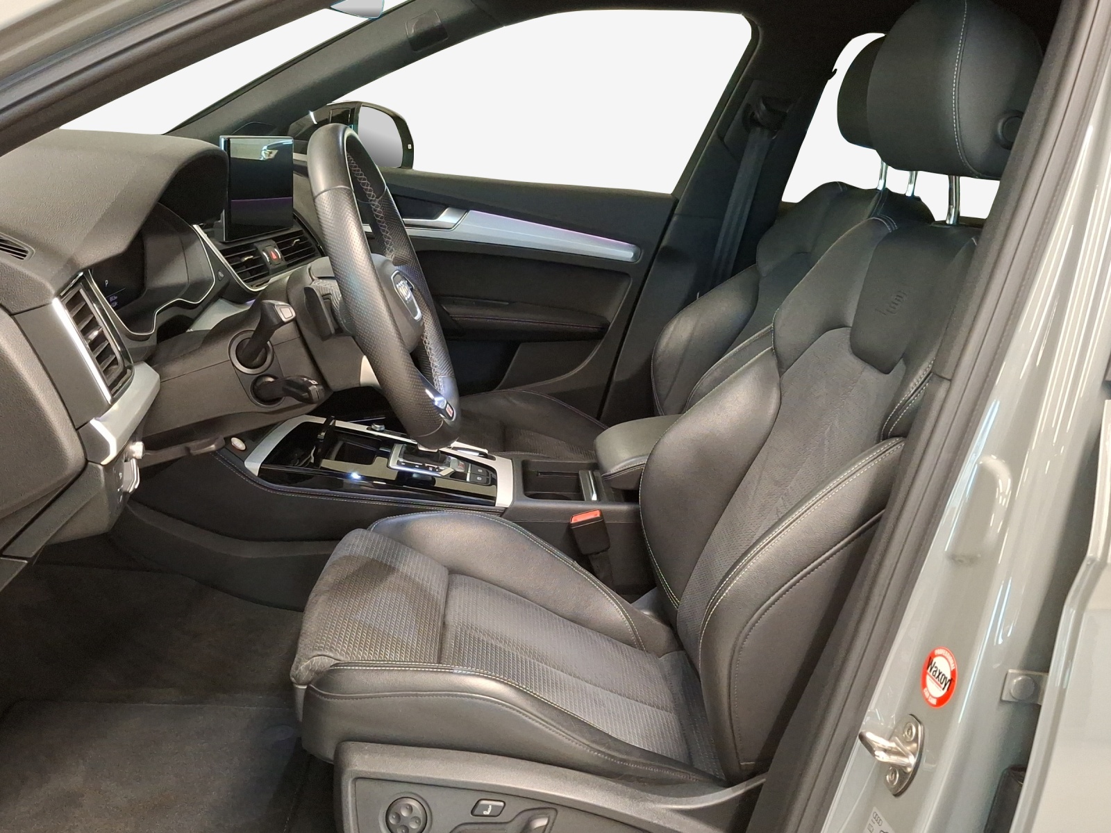 AUDI SQ5 Sportback TDI quattro tiptronic-image-7