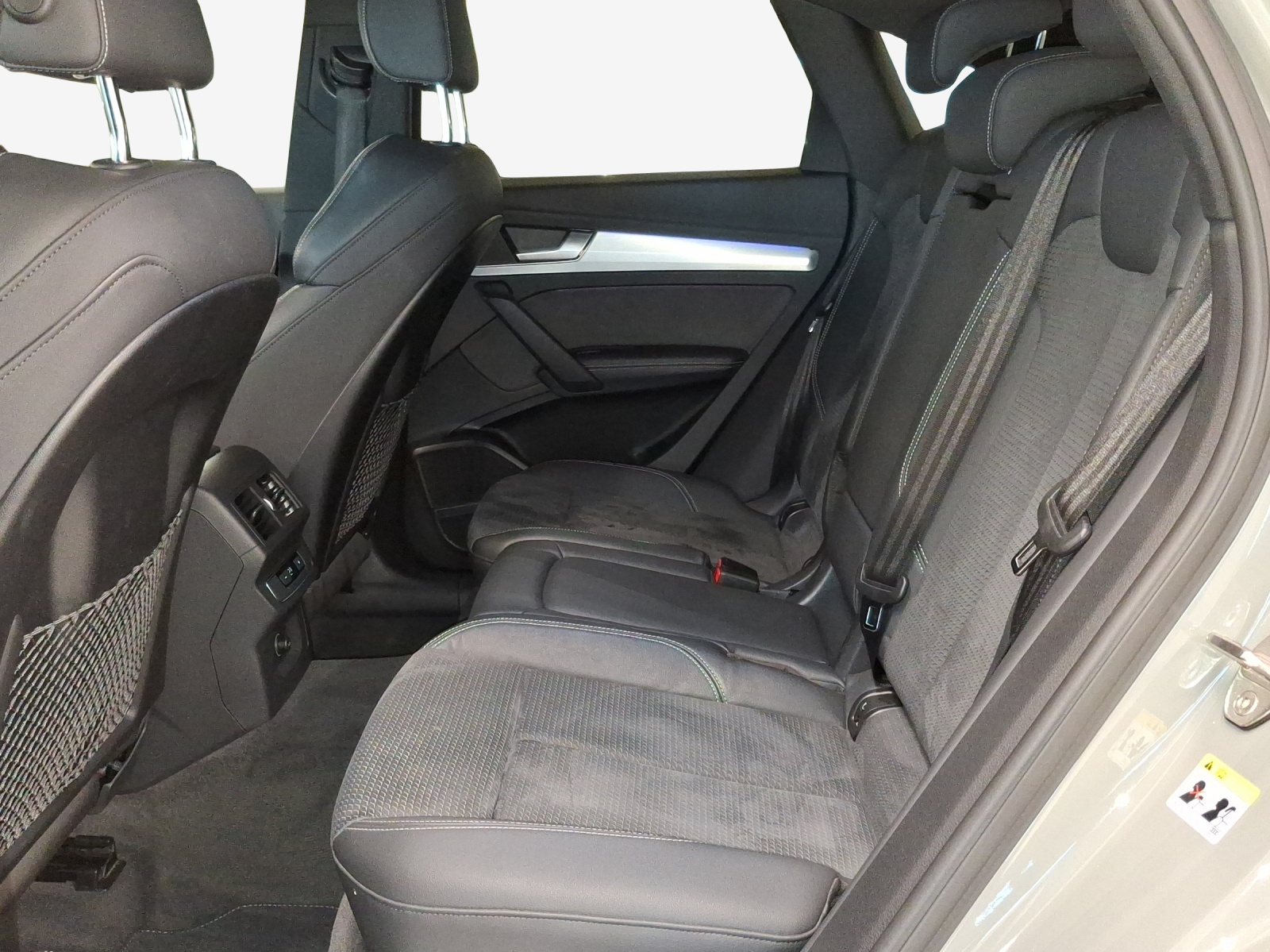 AUDI SQ5 Sportback TDI quattro tiptronic-image-11