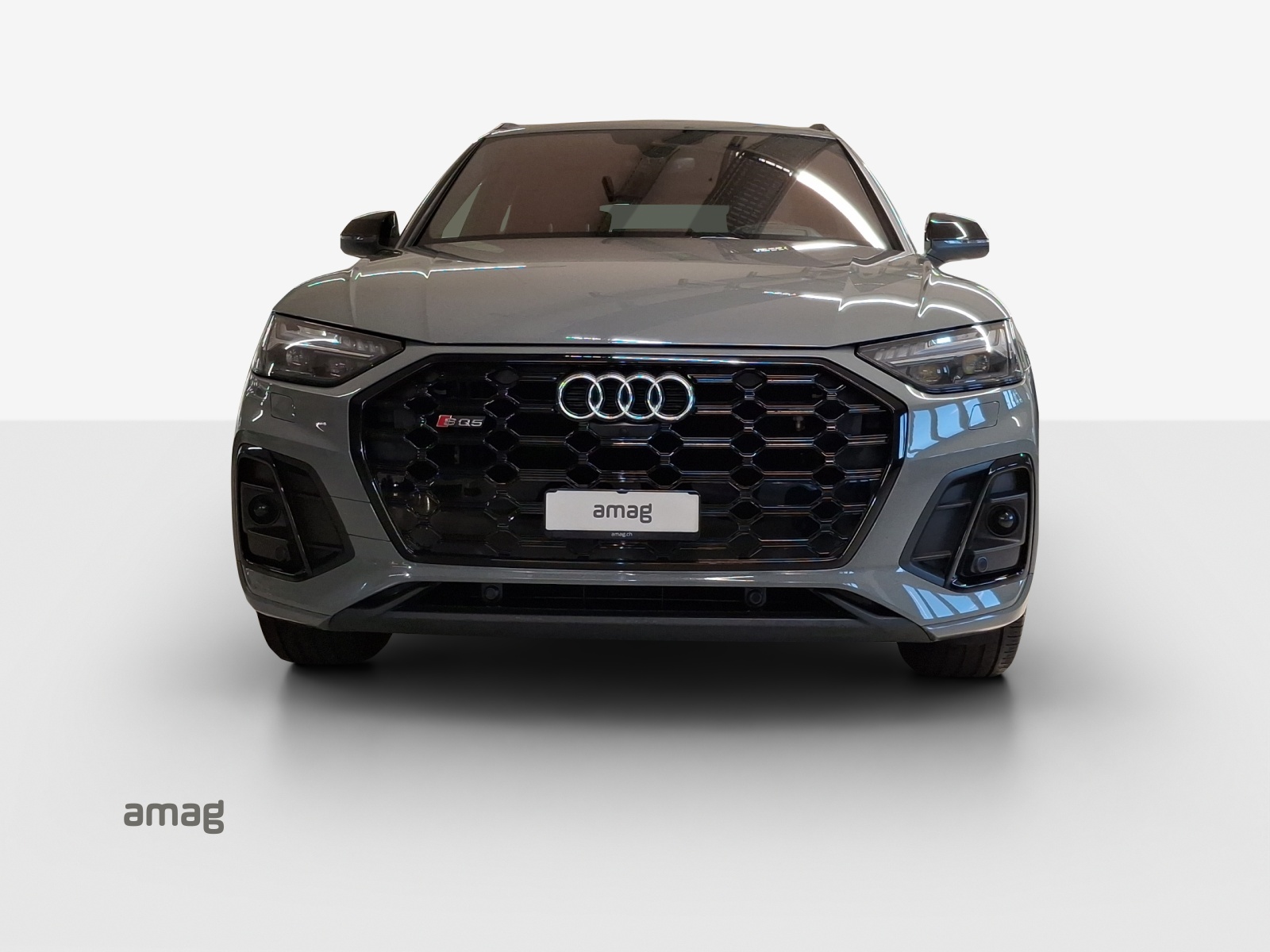 AUDI SQ5 Sportback TDI quattro tiptronic-image-6