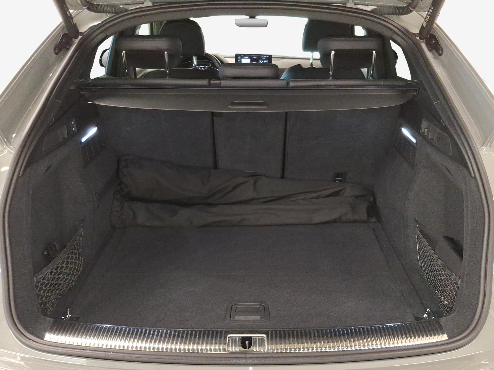 AUDI SQ5 Sportback TDI quattro tiptronic-image-12