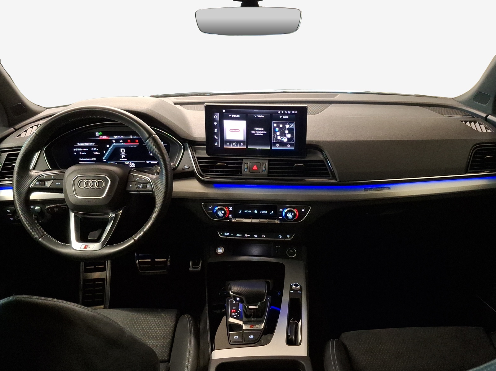 AUDI SQ5 Sportback TDI quattro tiptronic-image-8