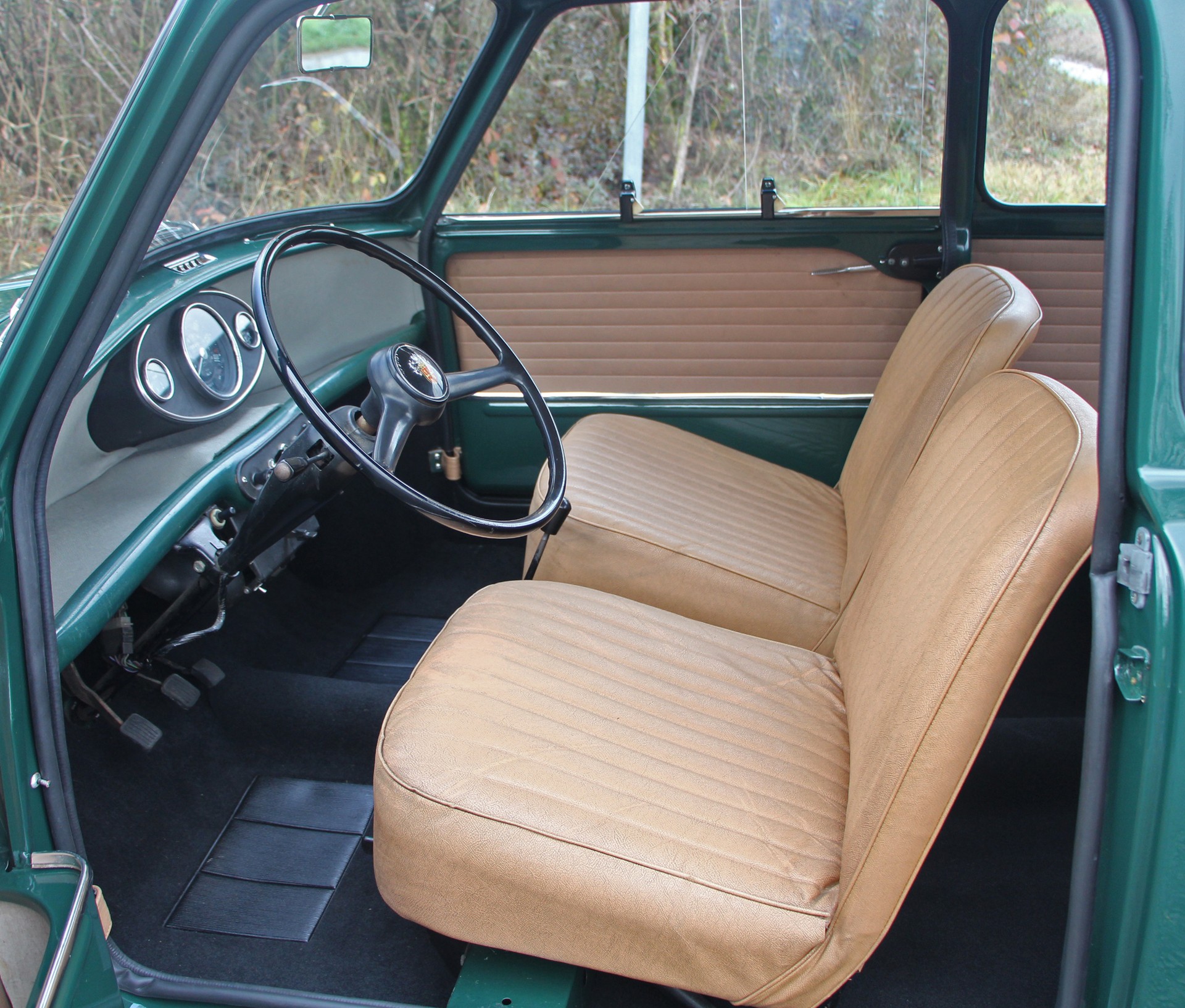 MORRIS Mini 1000-image-7