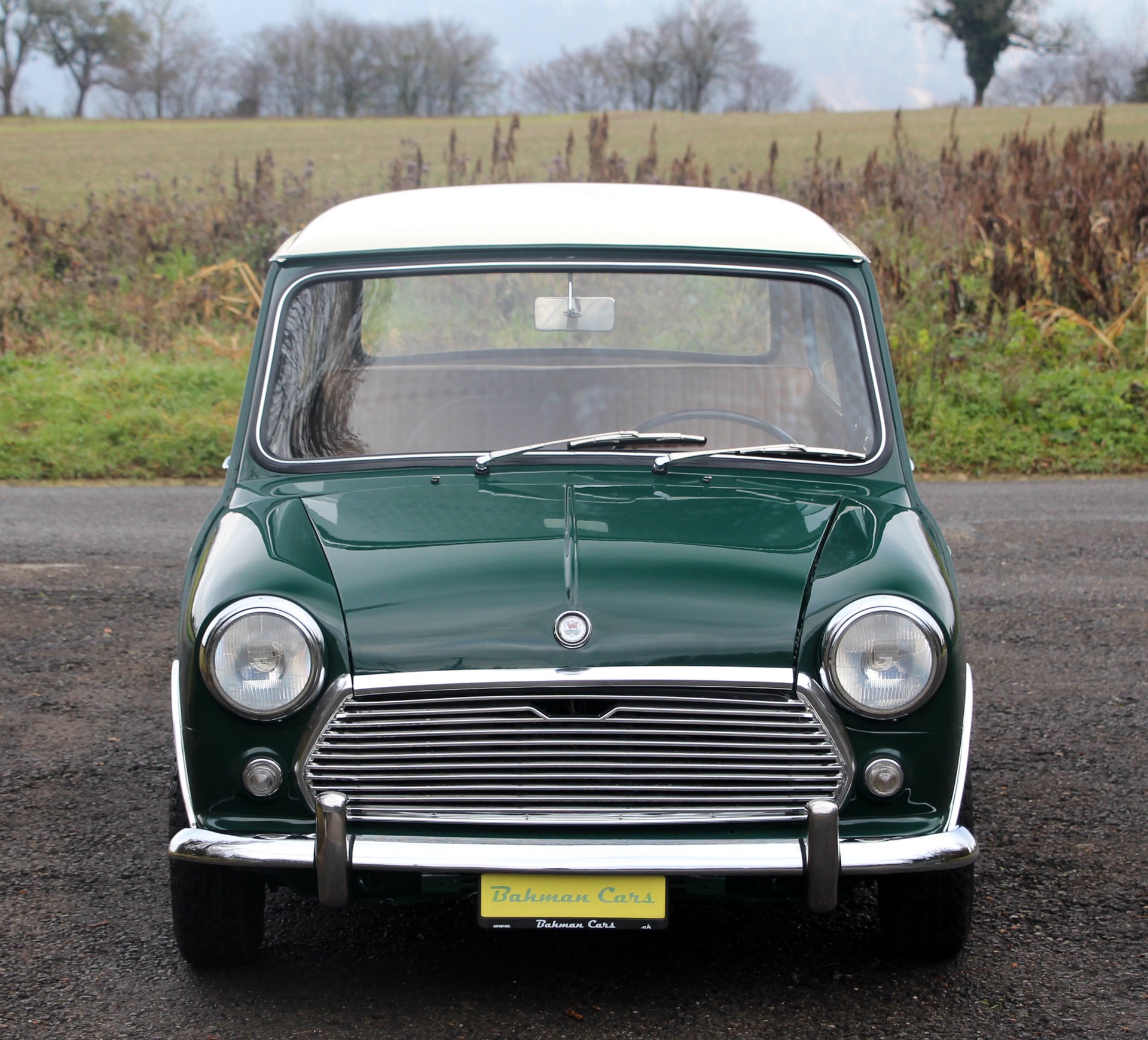 MORRIS Mini 1000-image-13