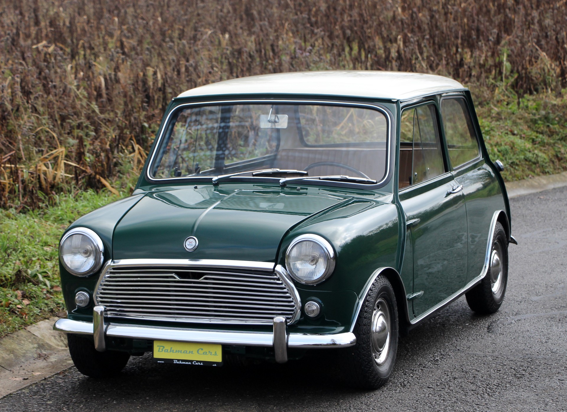 MORRIS Mini 1000-image-30