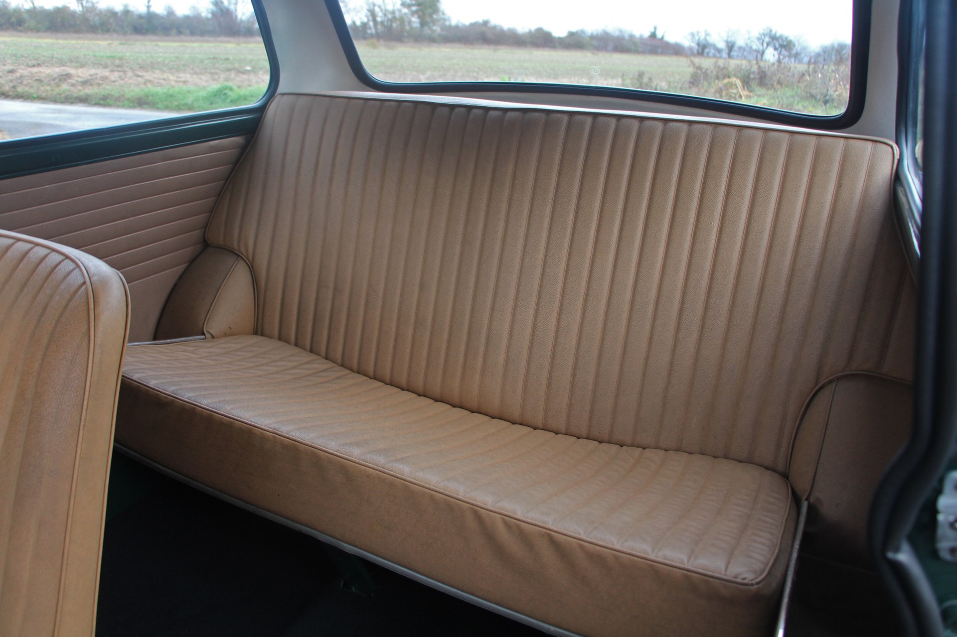 MORRIS Mini 1000-image-8
