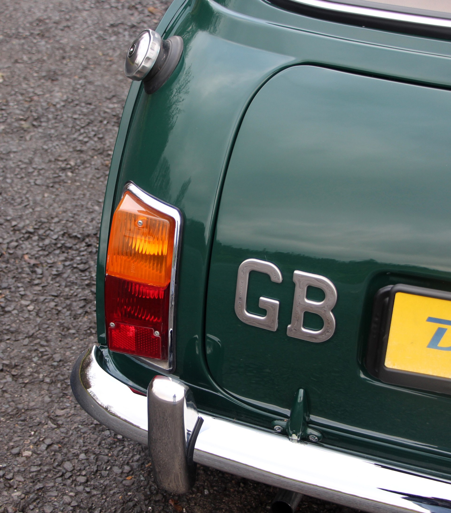 MORRIS Mini 1000-image-18