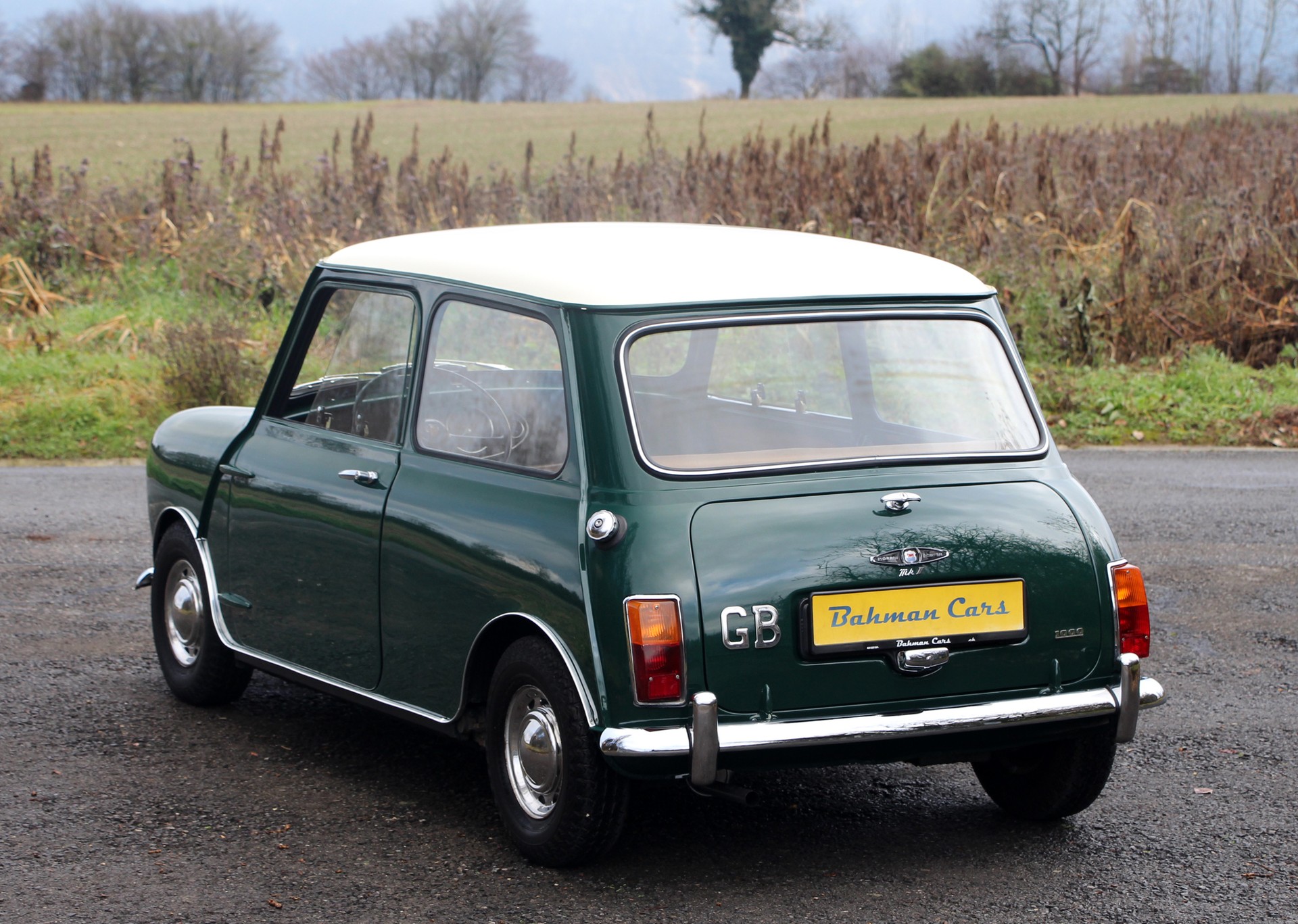 MORRIS Mini 1000-image-1