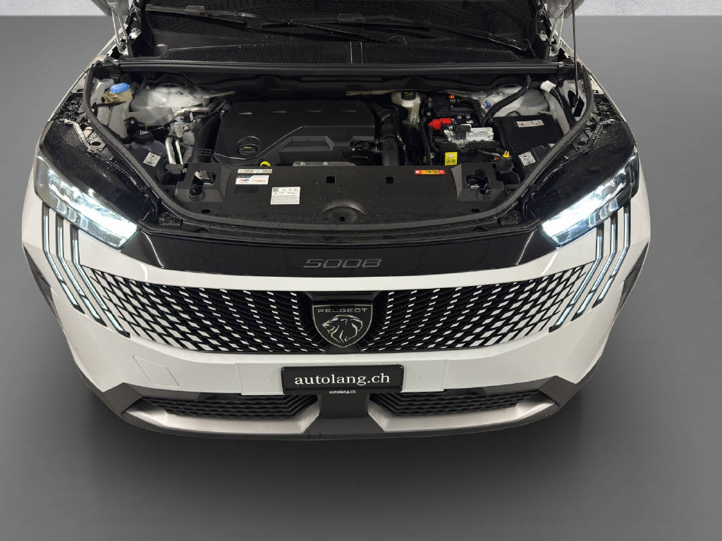 PEUGEOT 5008 1.6 PHEV GT-image-8