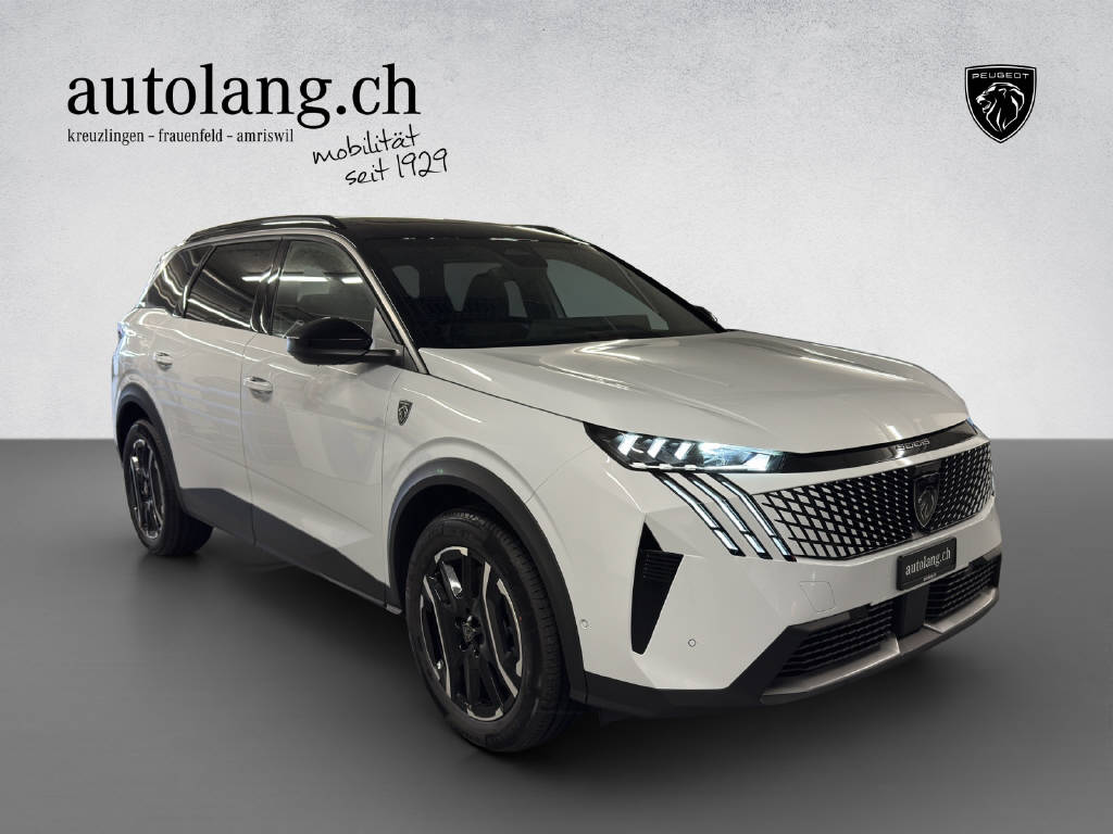 PEUGEOT 5008 1.6 PHEV GT-image-4