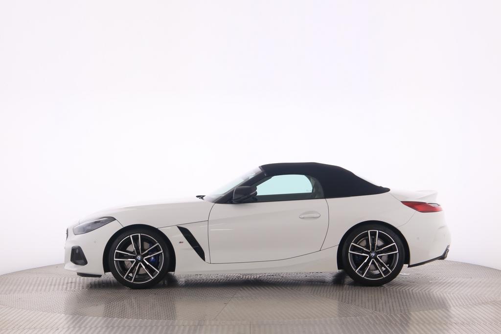 BMW Z4 M40i-image-3