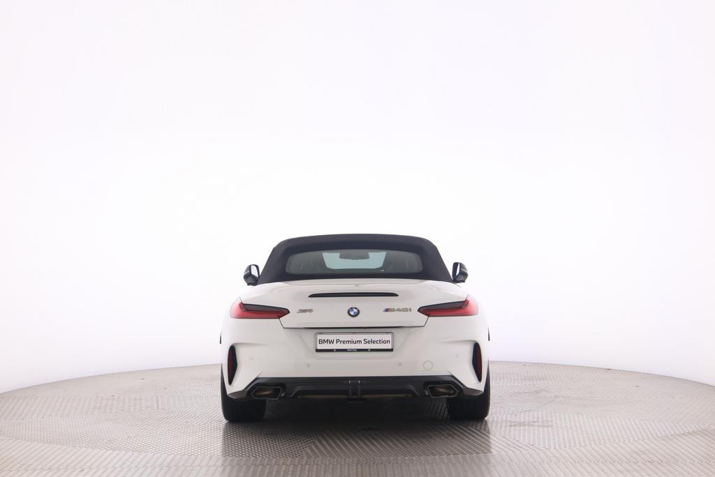 BMW Z4 M40i-image-4