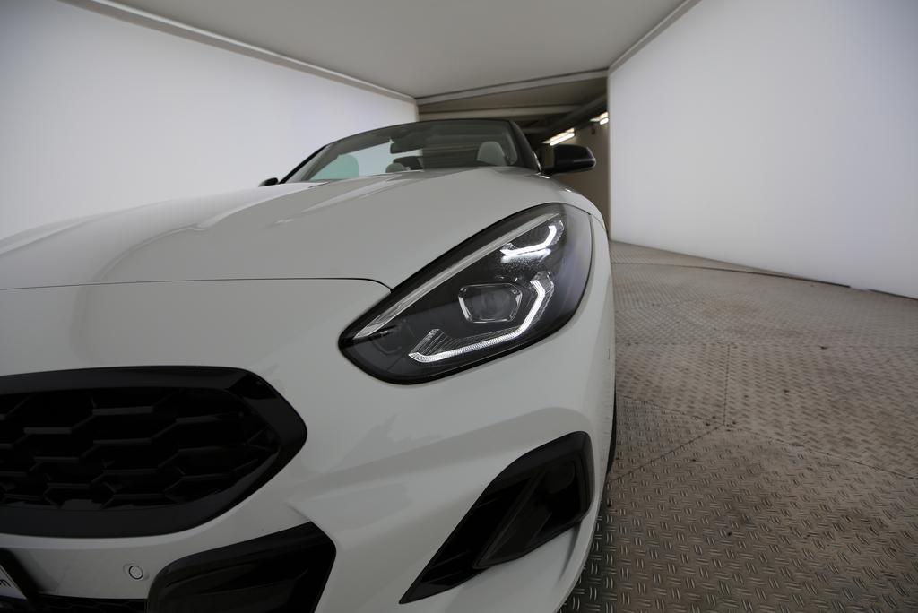 BMW Z4 M40i-image-15