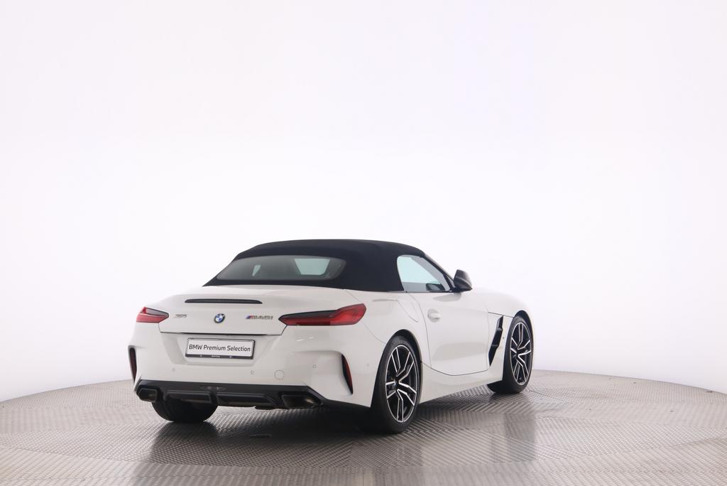 BMW Z4 M40i-image-1