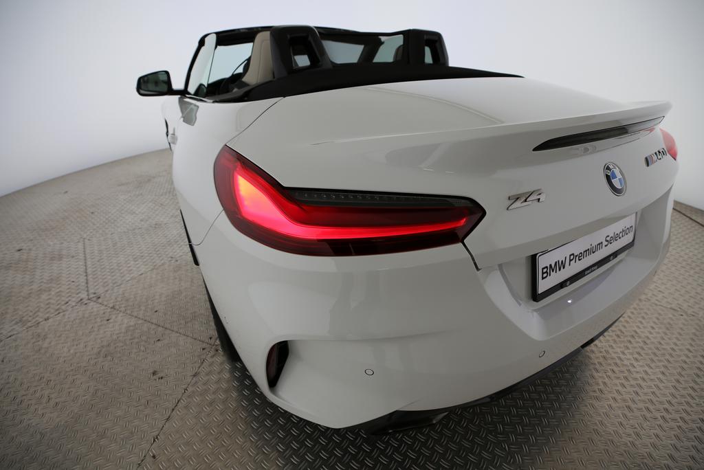 BMW Z4 M40i-image-14