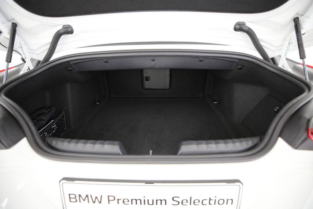 BMW Z4 M40i-image-13