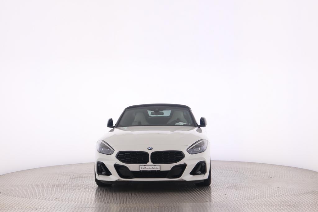 BMW Z4 M40i-image-5