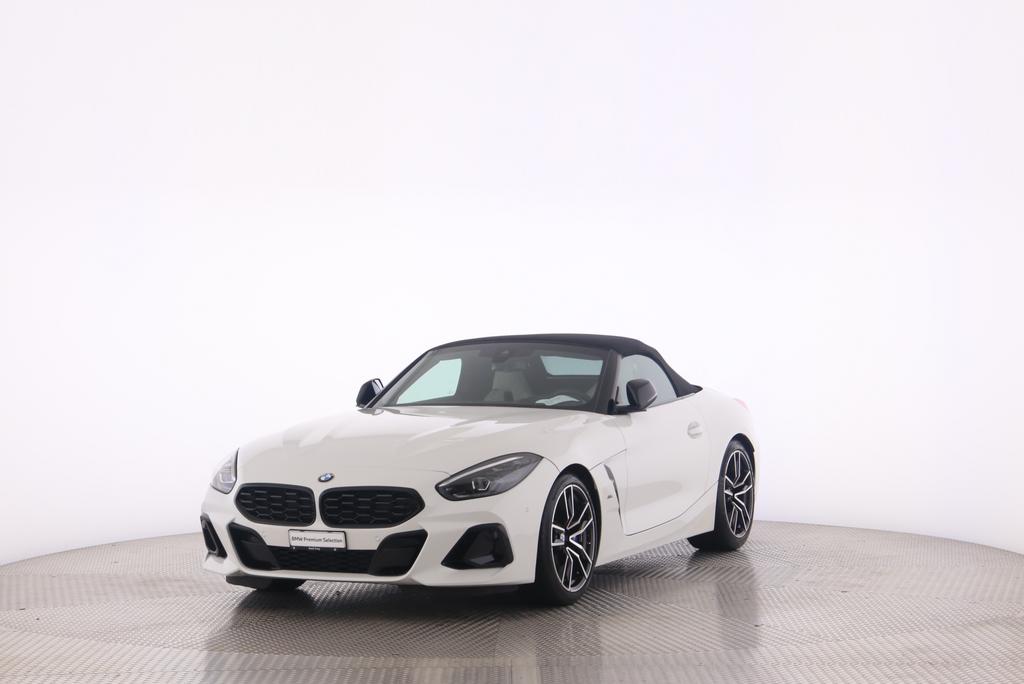 BMW Z4 M40i-image-0