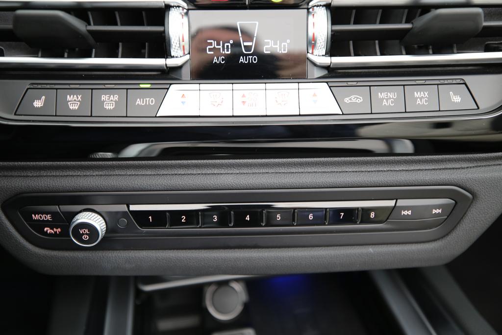 BMW Z4 M40i-image-9