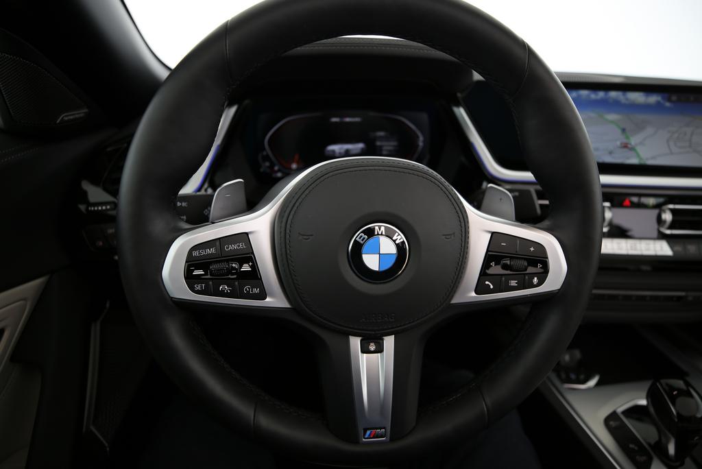 BMW Z4 M40i-image-7