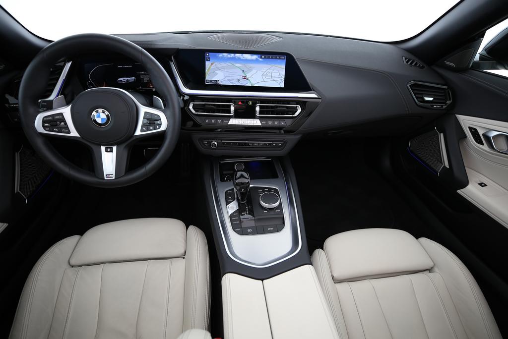 BMW Z4 M40i-image-6