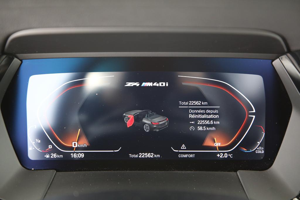 BMW Z4 M40i-image-16