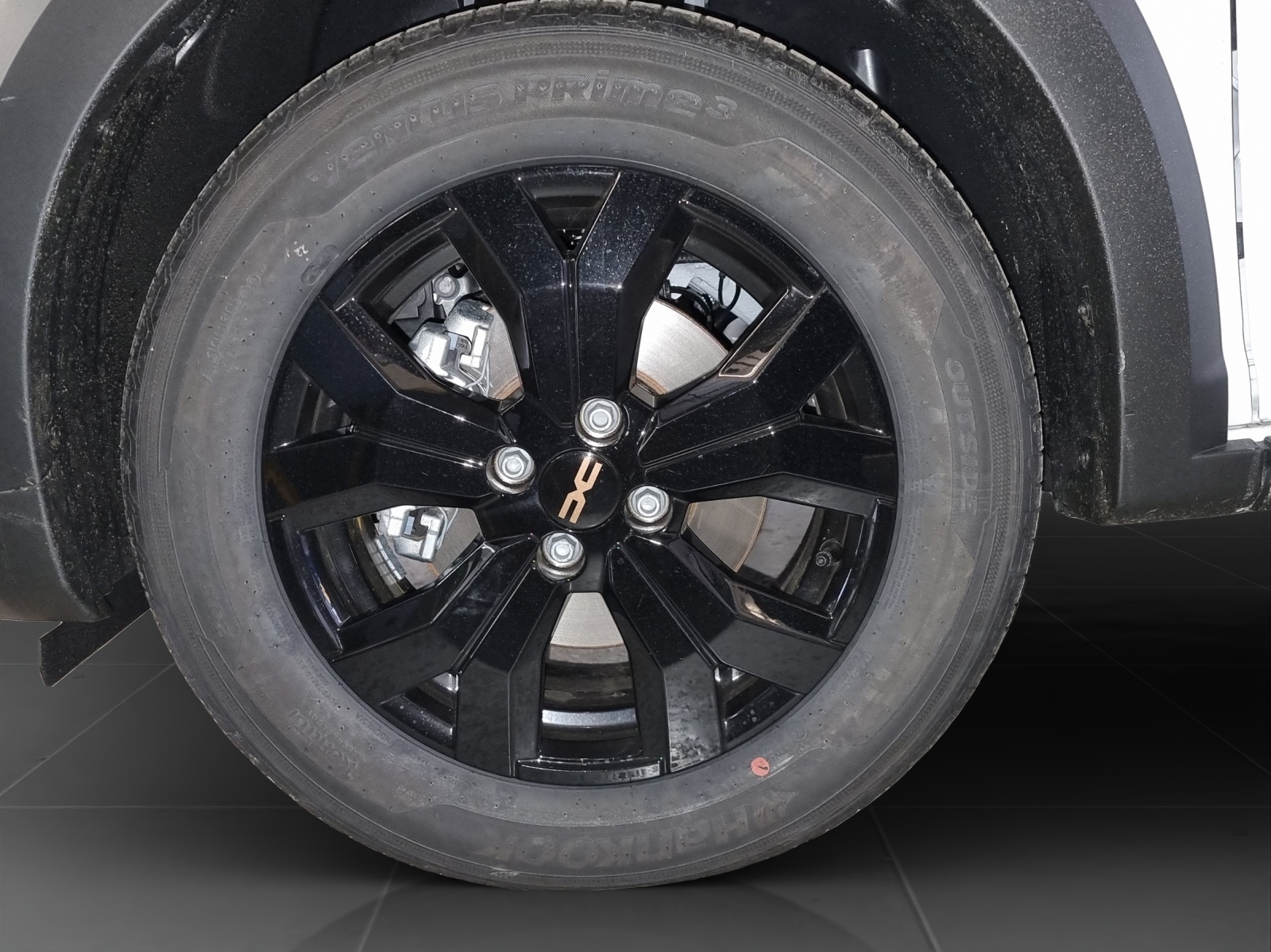 DACIA Jogger 1.0 TCe Extreme 7 Plätz-image-5