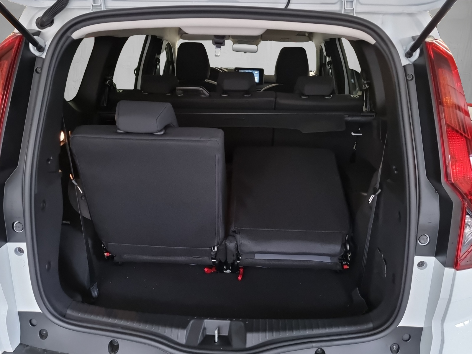 DACIA Jogger 1.0 TCe Extreme 7 Plätz-image-9