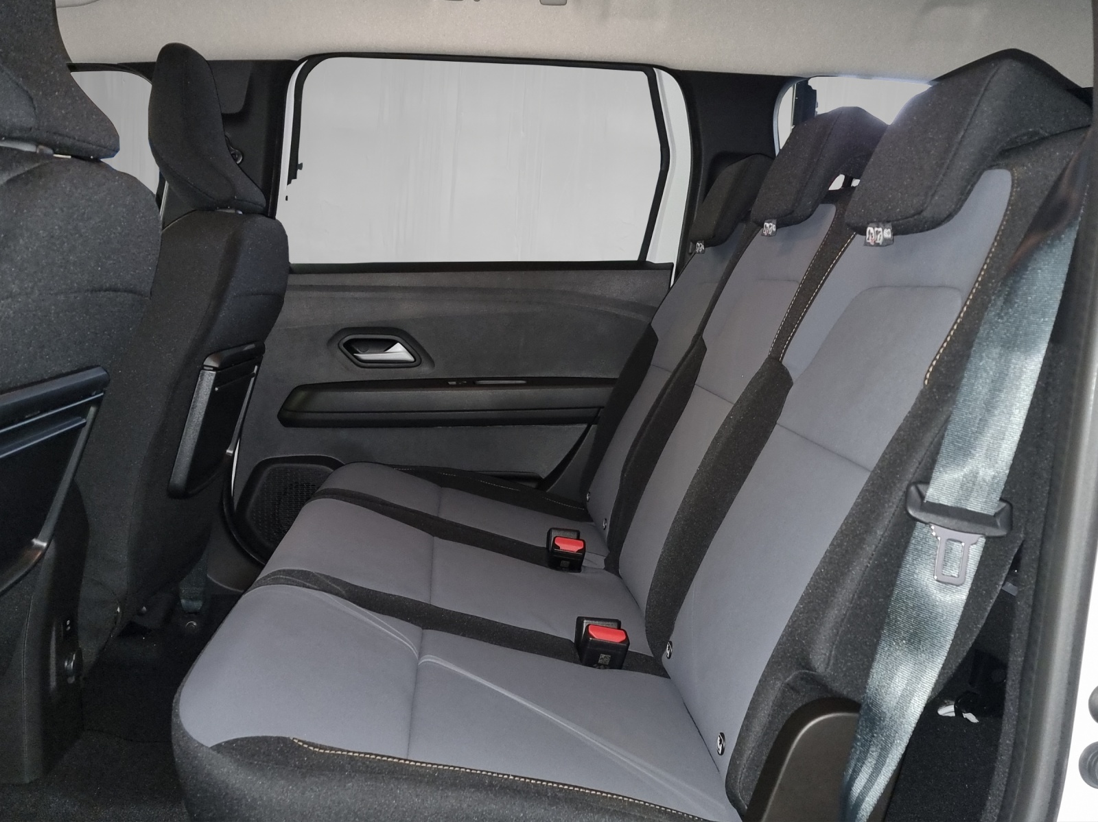 DACIA Jogger 1.0 TCe Extreme 7 Plätz-image-7