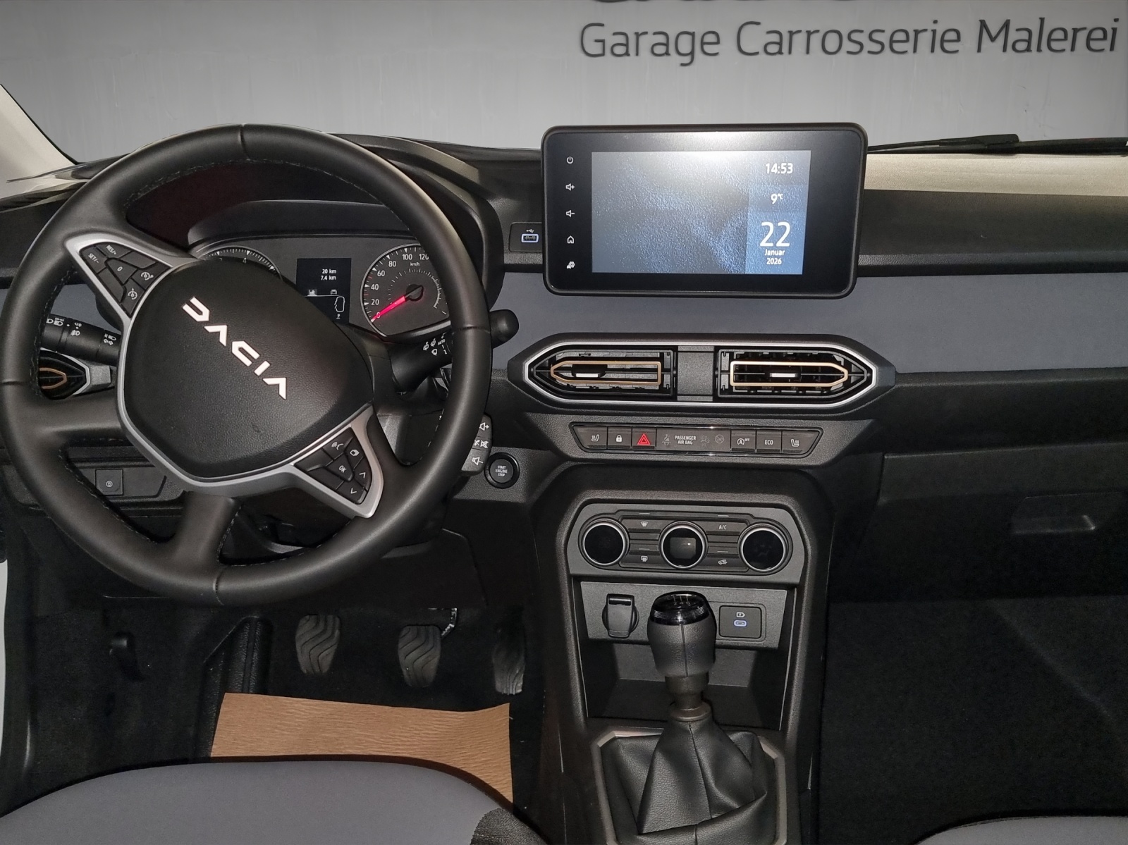 DACIA Jogger 1.0 TCe Extreme 7 Plätz-image-8