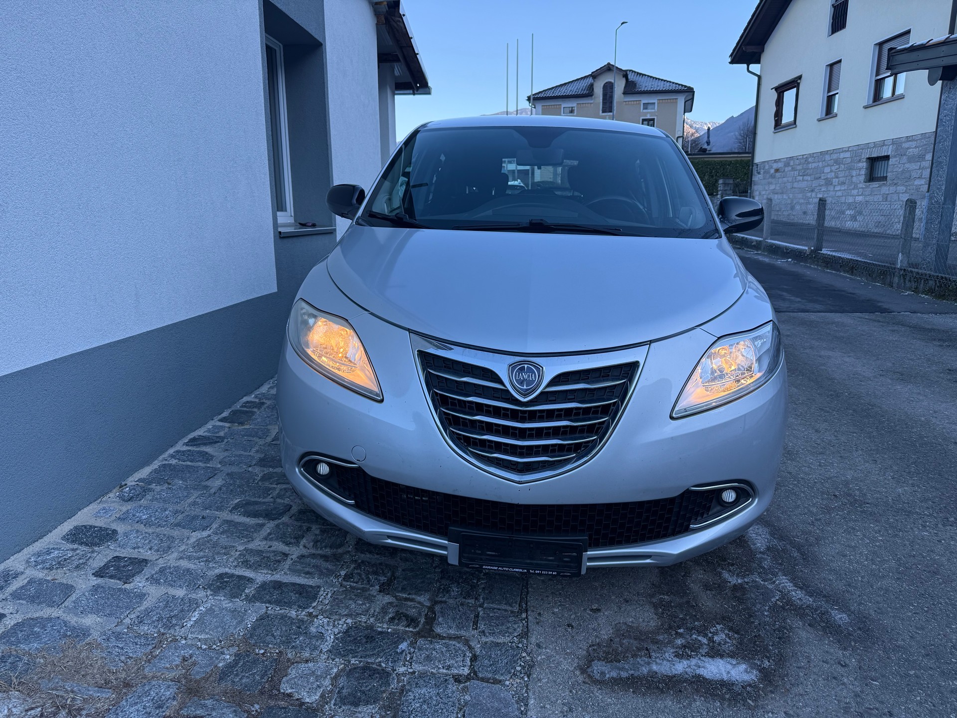 LANCIA Ypsilon 0.9 TwinAir Gold
