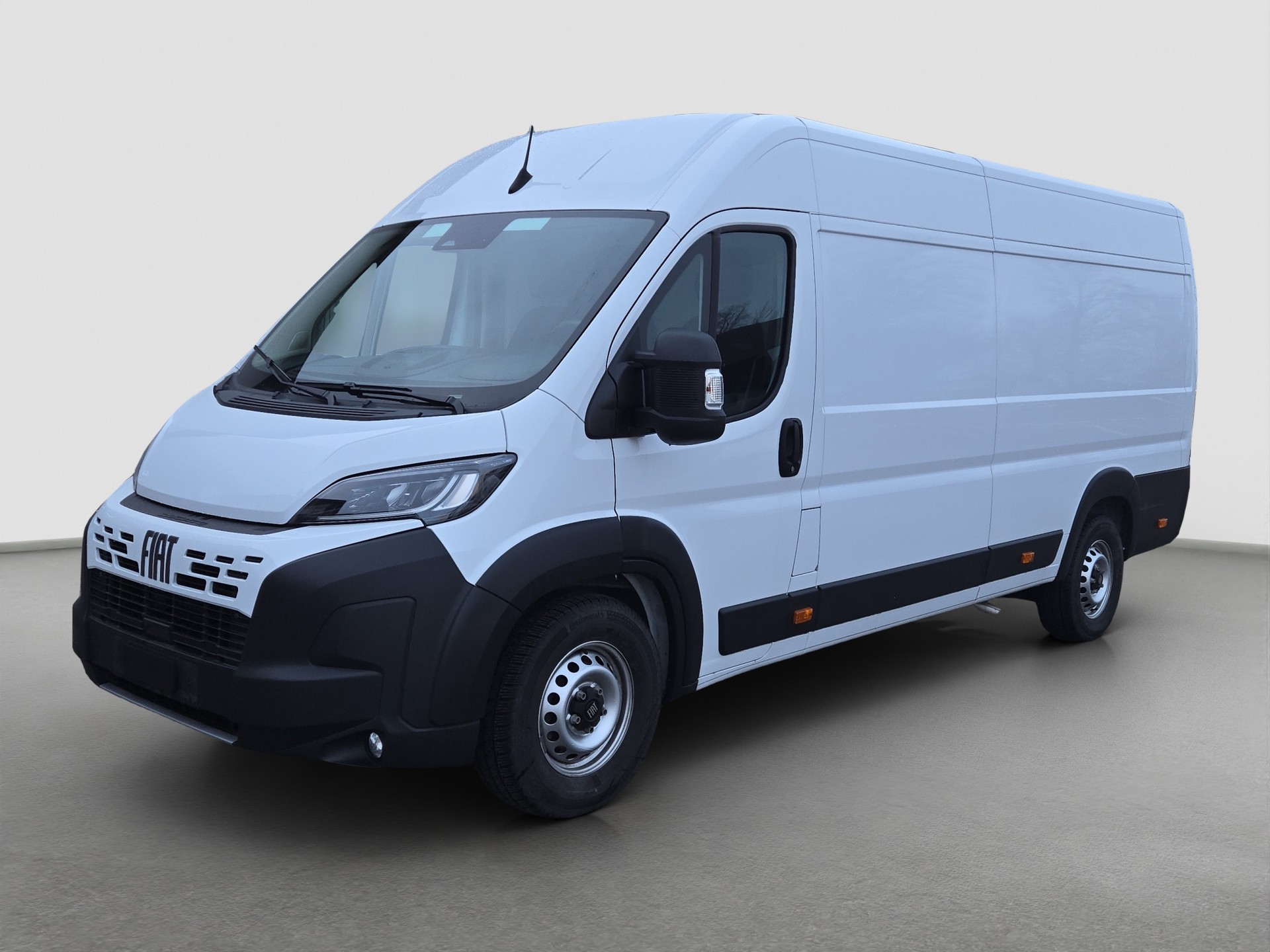 FIAT Ducato Maxi 35 L4H2 A8