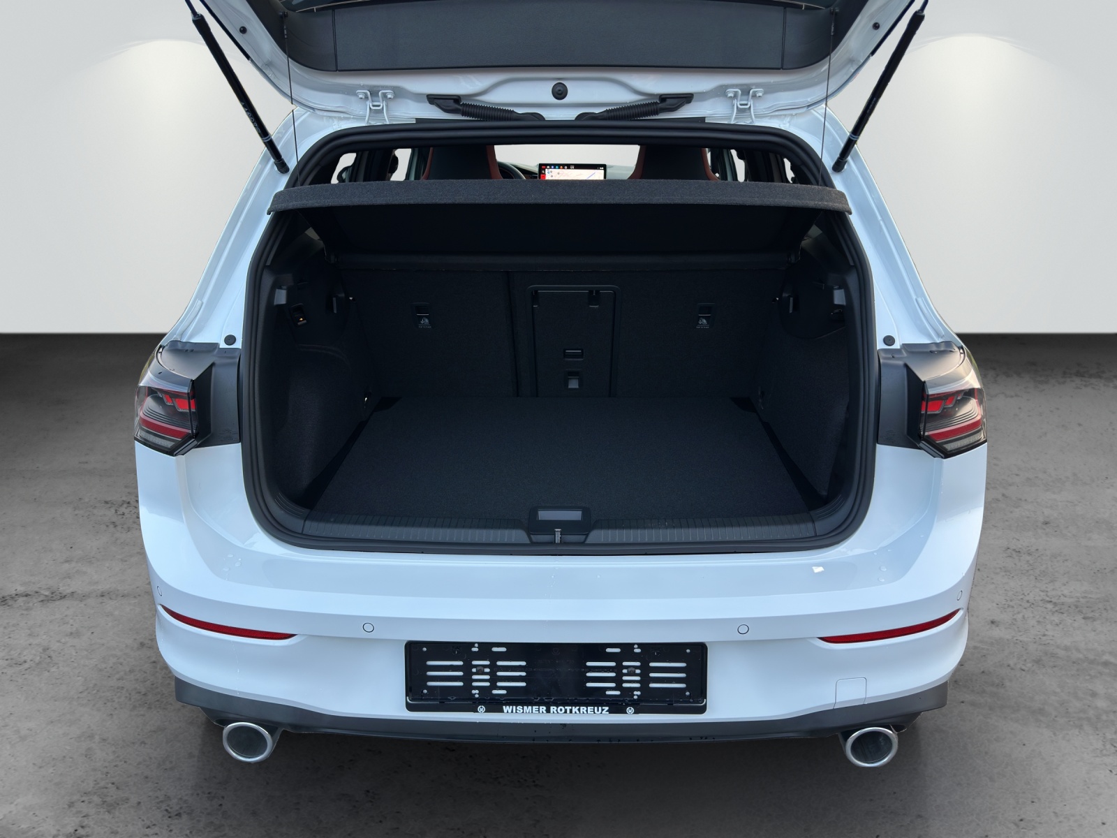 VW Golf 2.0 TSI GTI DSG-image-9