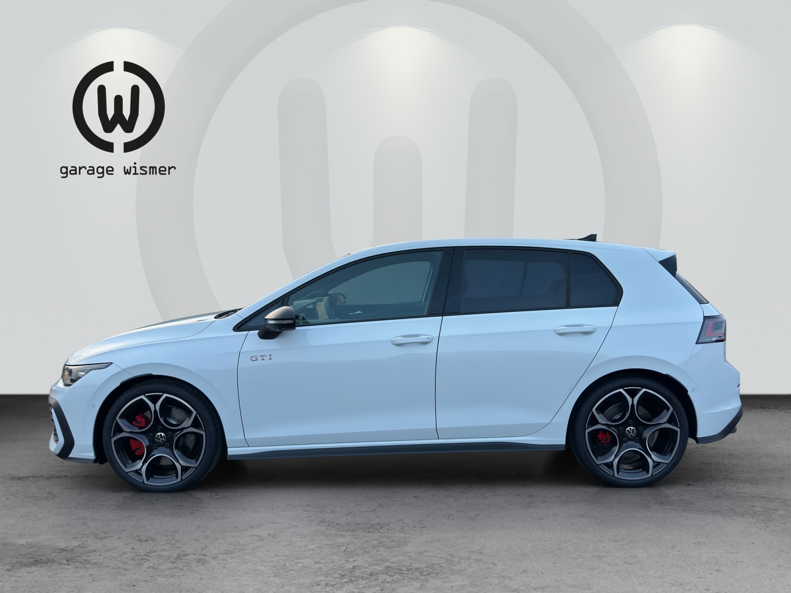 VW Golf 2.0 TSI GTI DSG-image-1