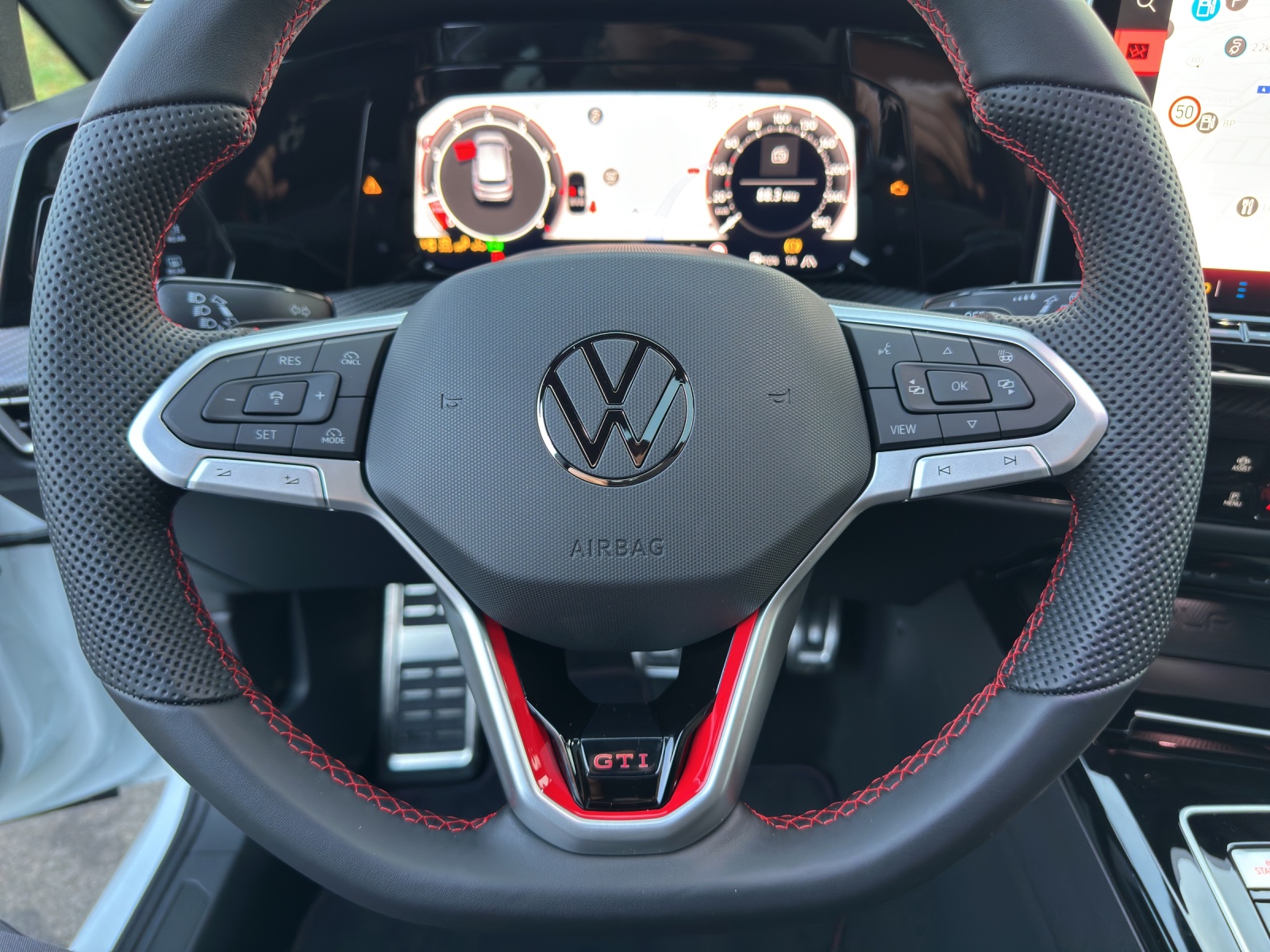 VW Golf 2.0 TSI GTI DSG-image-14