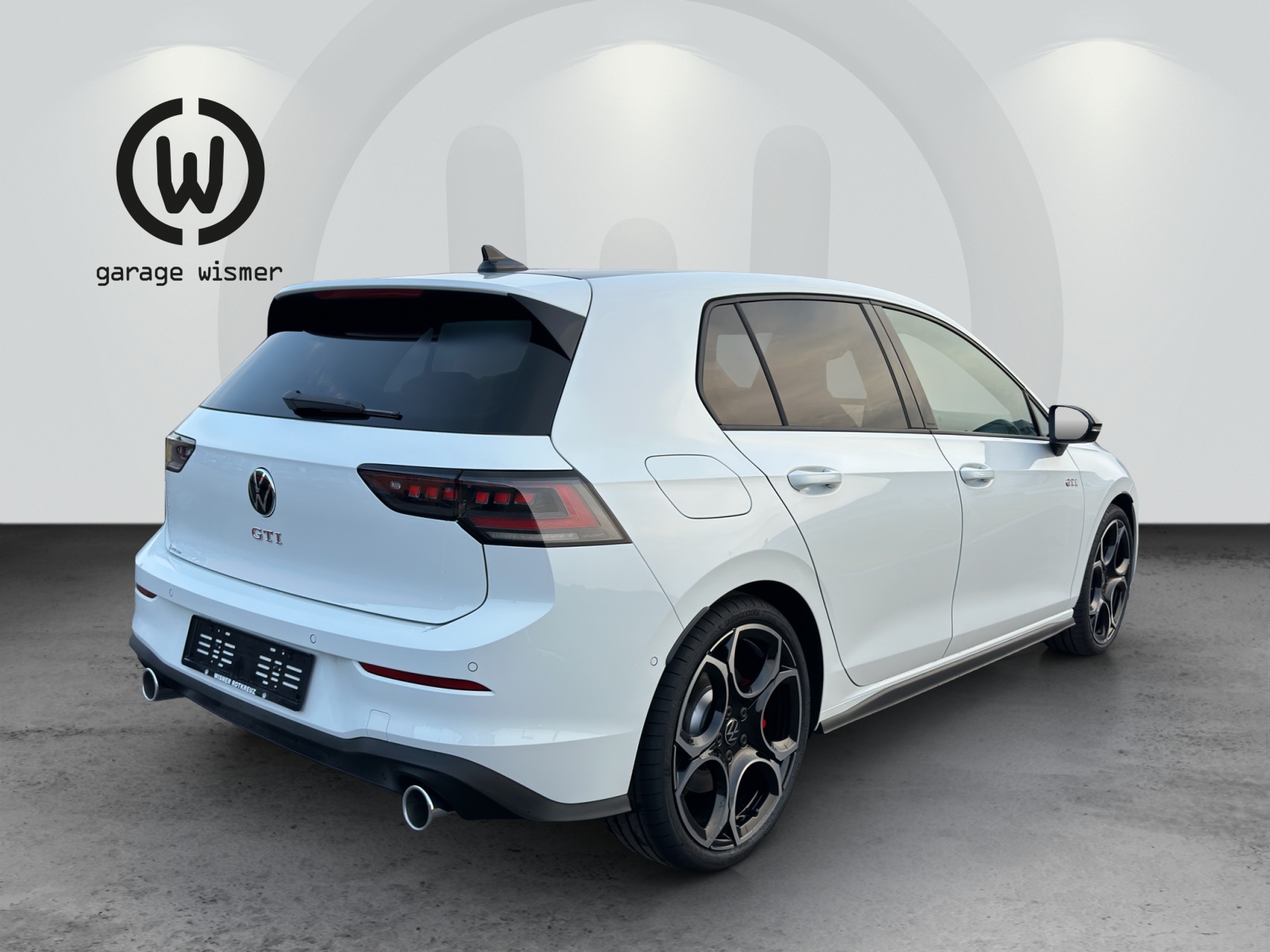 VW Golf 2.0 TSI GTI DSG-image-3