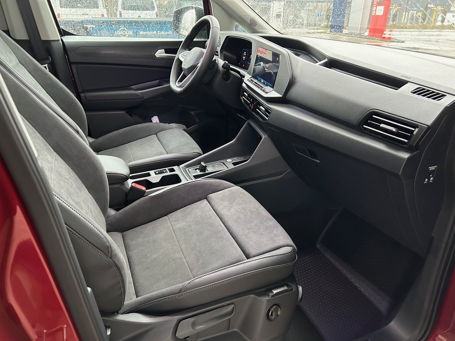 VW VW Caddy Life DSG 116 PS TSI-image-8