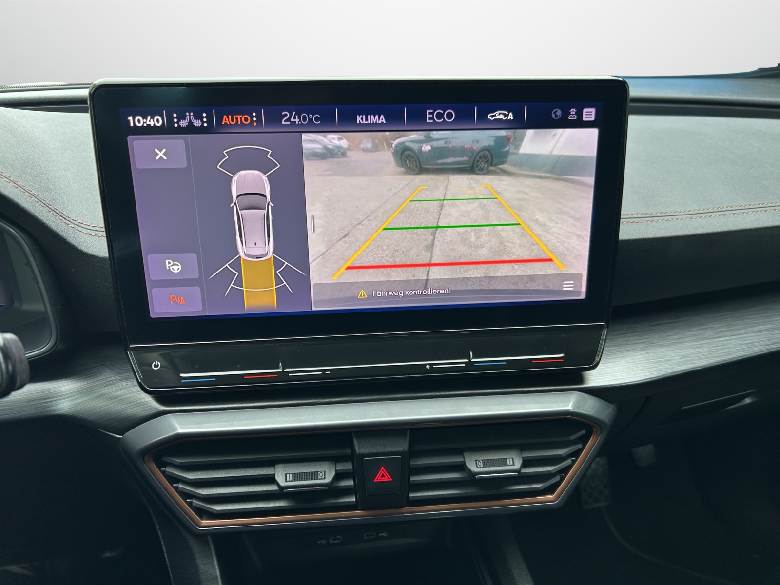 CUPRA Formentor 1.4 e-HYBRID pHEV VZ DSG-image-6