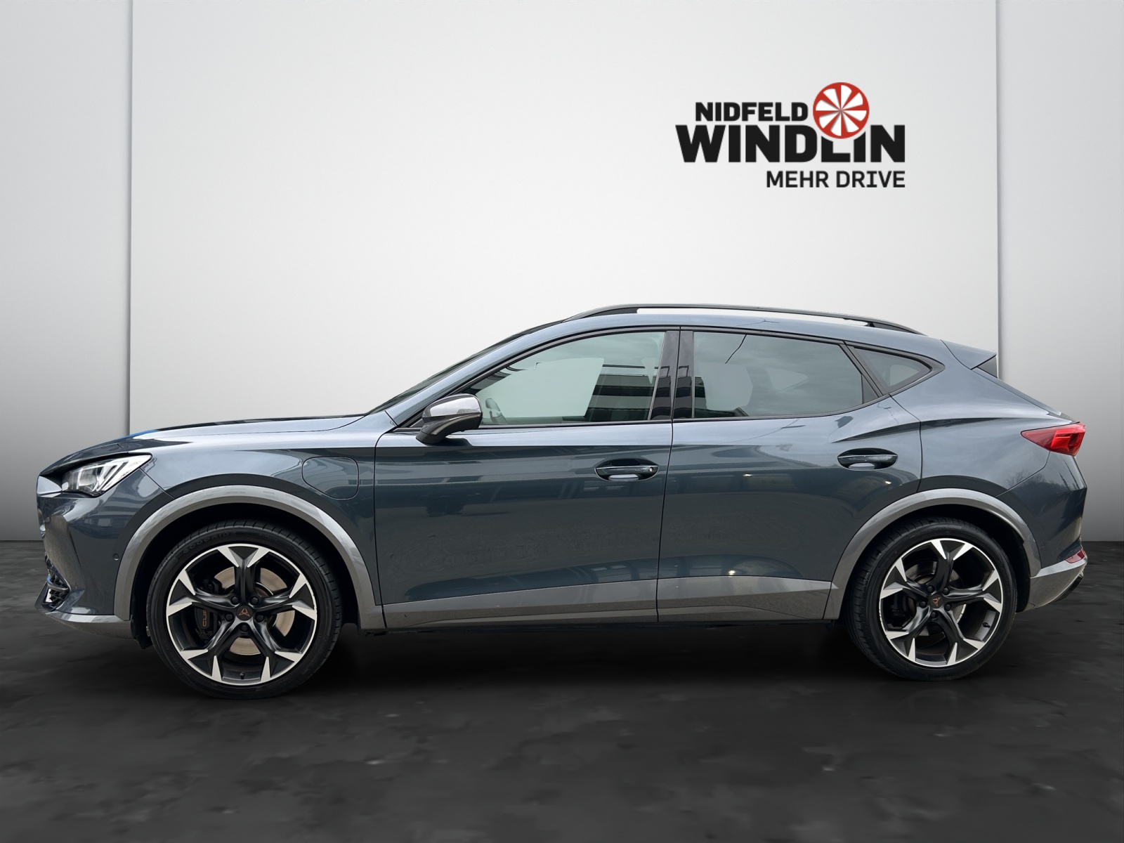 CUPRA Formentor 1.4 e-HYBRID pHEV VZ DSG-image-2