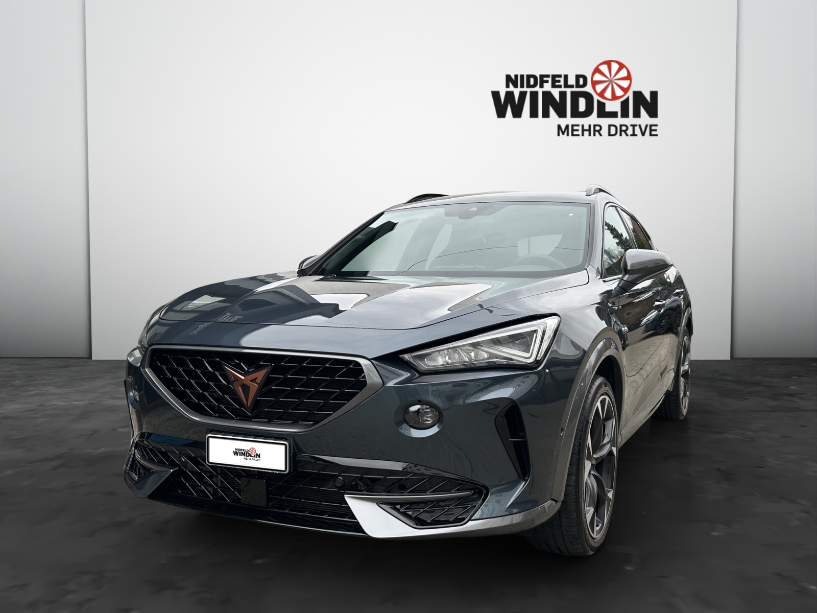 CUPRA Formentor 1.4 e-HYBRID pHEV VZ DSG-image-1