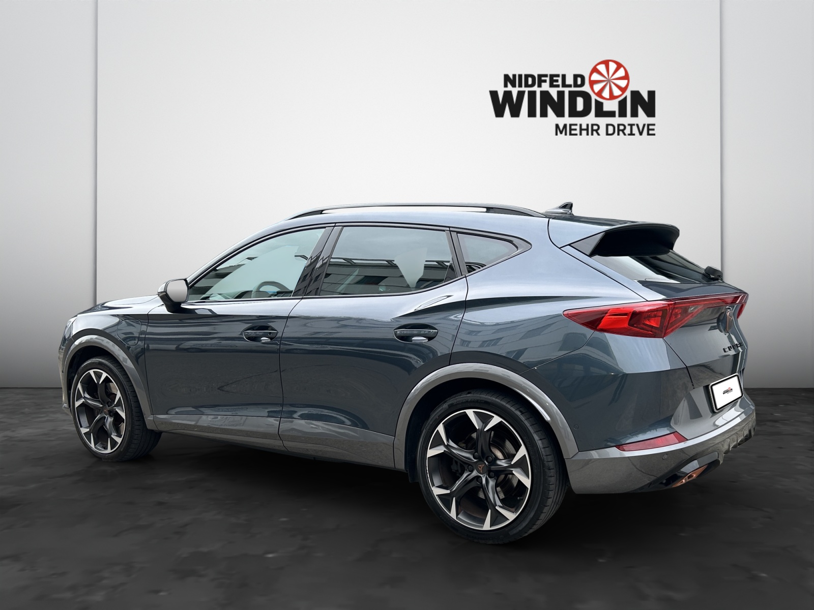 CUPRA Formentor 1.4 e-HYBRID pHEV VZ DSG-image-3