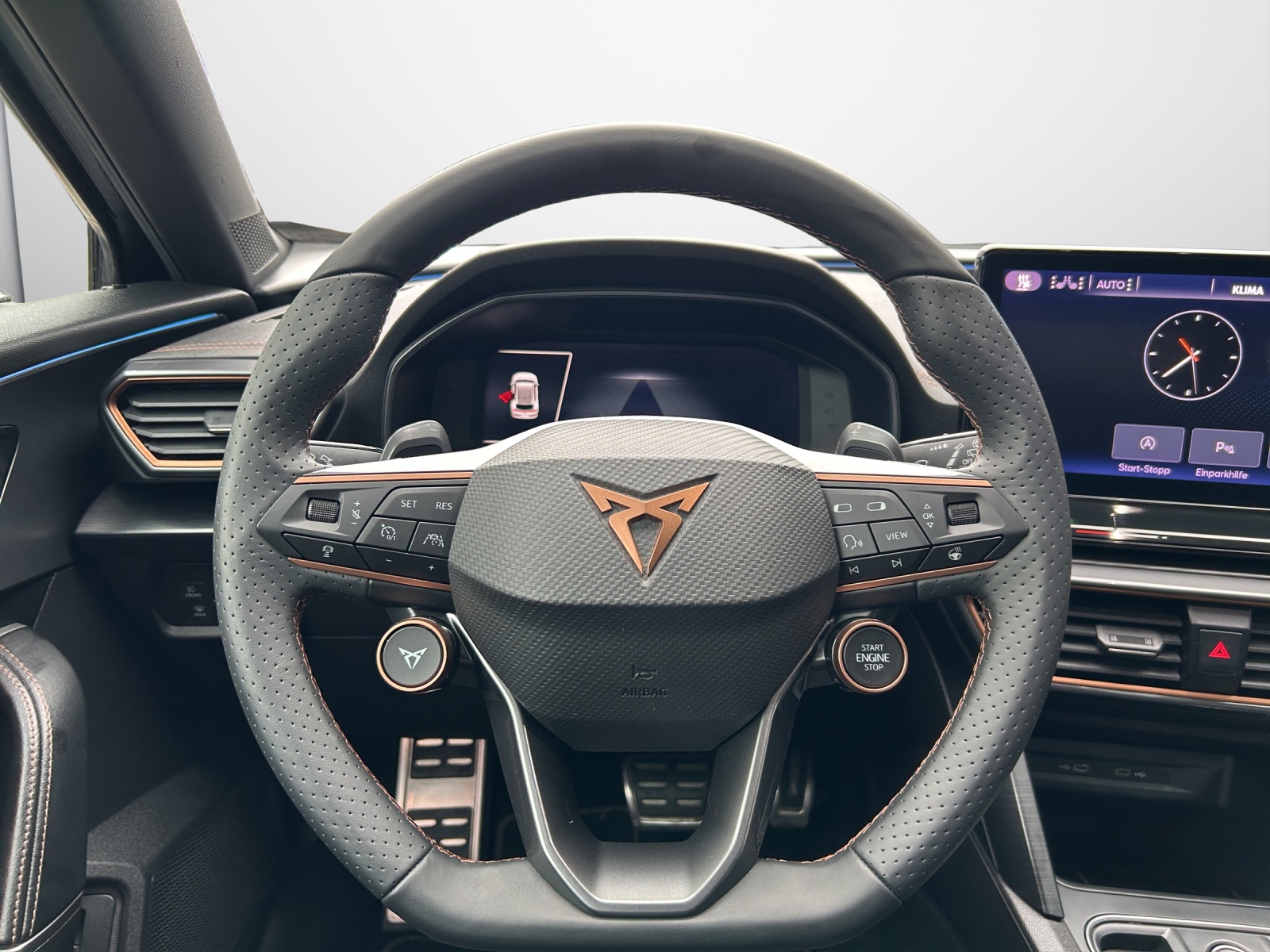 CUPRA Formentor 1.4 e-HYBRID pHEV VZ DSG-image-5