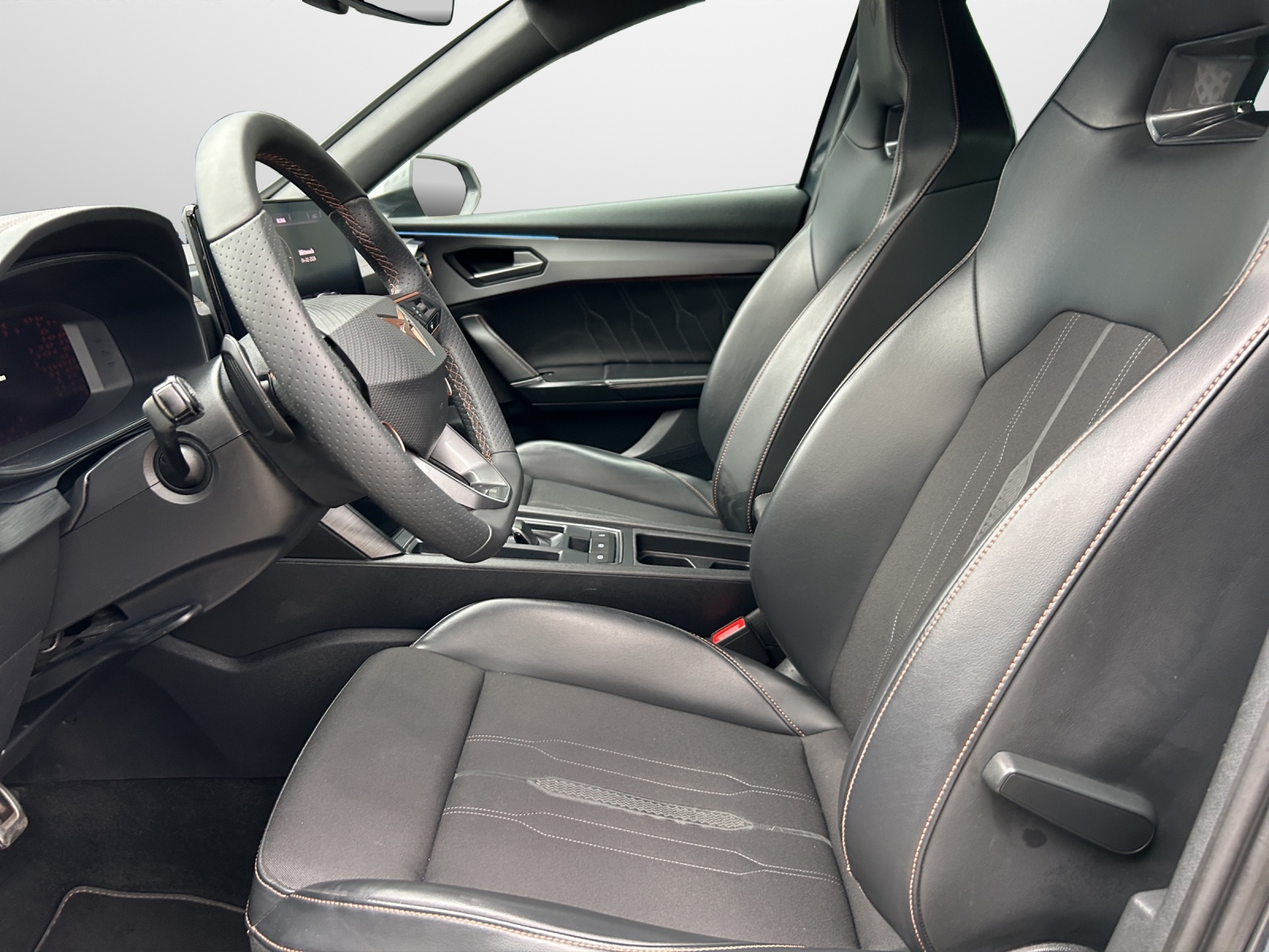CUPRA Formentor 1.4 e-HYBRID pHEV VZ DSG-image-4
