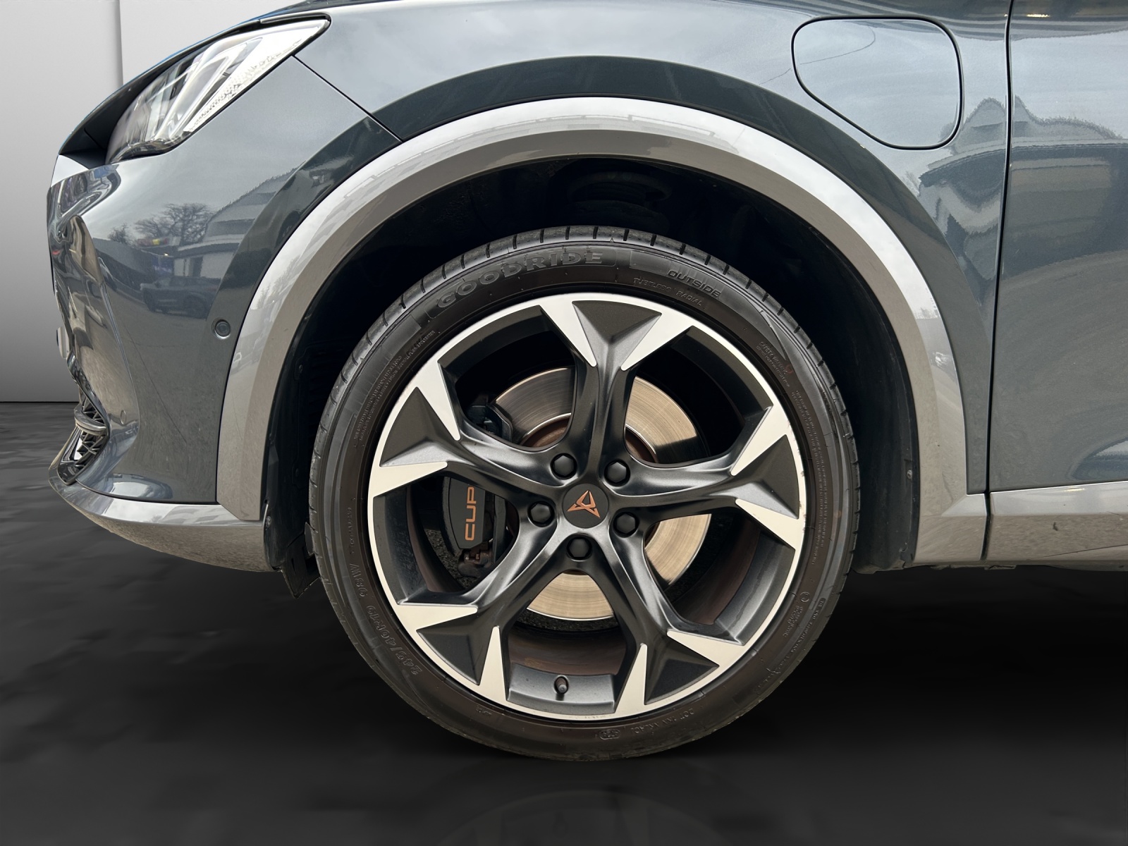 CUPRA Formentor 1.4 e-HYBRID pHEV VZ DSG-image-10