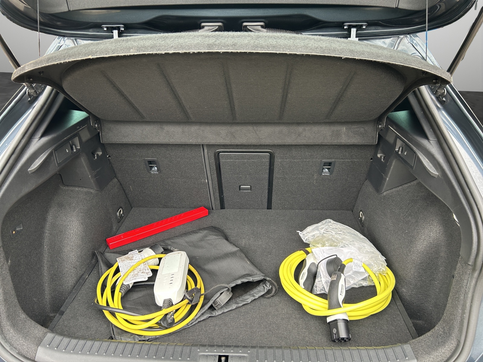 CUPRA Formentor 1.4 e-HYBRID pHEV VZ DSG-image-9