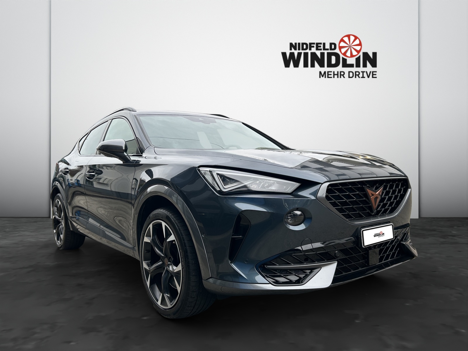 CUPRA Formentor 1.4 e-HYBRID pHEV VZ DSG-image-0