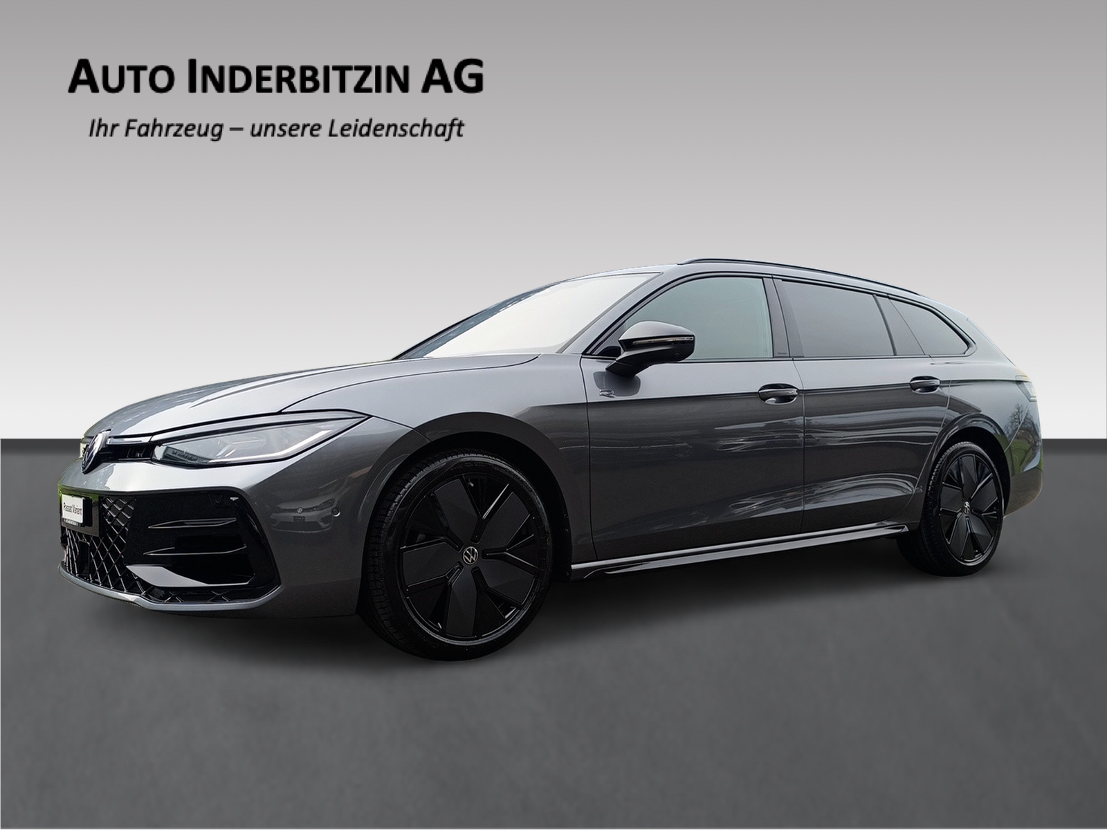 VW Passat Variant 2.0TSI 265PS R-Line Signature Allrad-image-0