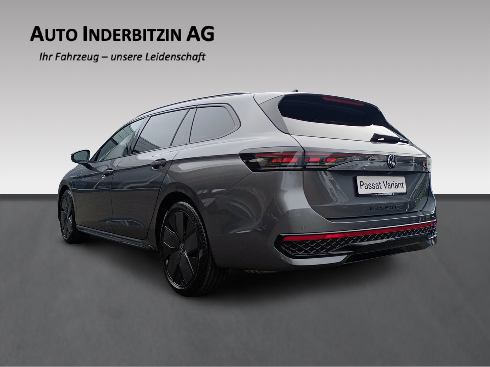 VW Passat Variant 2.0 TSI evo4 R-Line 4 Motion DSG-image-5