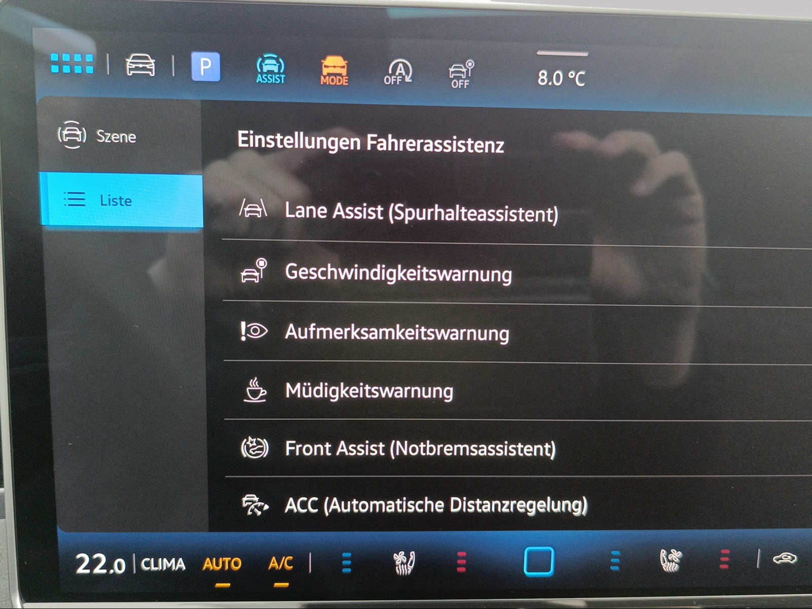 VW Passat Variant 2.0TSI 265PS R-Line Signature Allrad-image-14